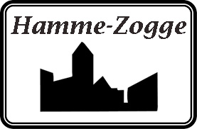 Hamme-zogge